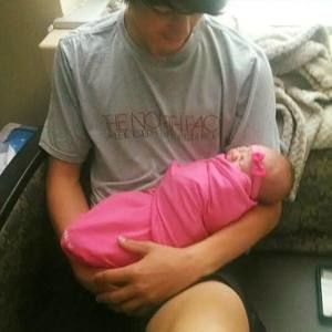 Meet your Posher, Dayna